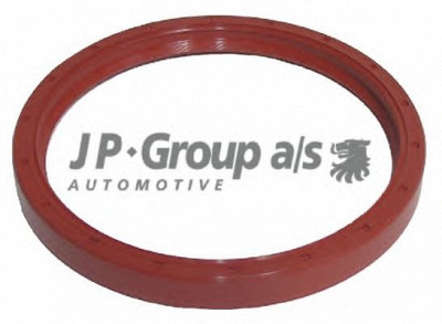 JP GROUP 1219501800 -  Уплотняющее кольцо, коленчатый вал
